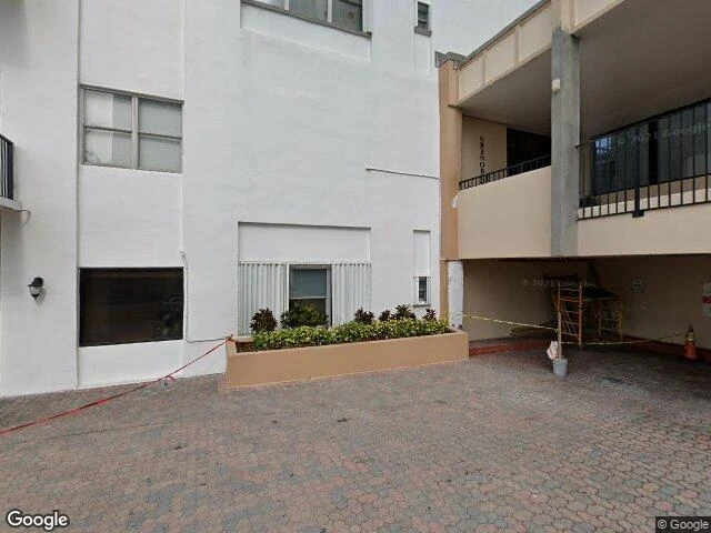 House image located at Hollywood, FL 33019