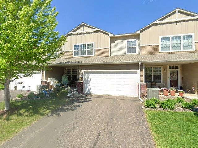 House image located at Carver, MN 55315