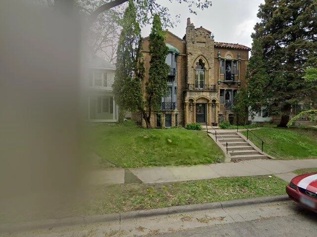 House image located at Minneapolis, MN 55408