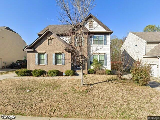 House image located at Rock Hill, SC 29730