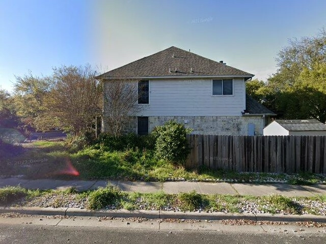 House image located at Austin, TX 78729