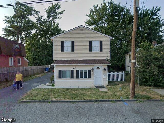 House image located at Woodbridge, NJ 07095