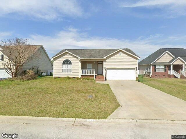 House image located at Florence, SC 29505