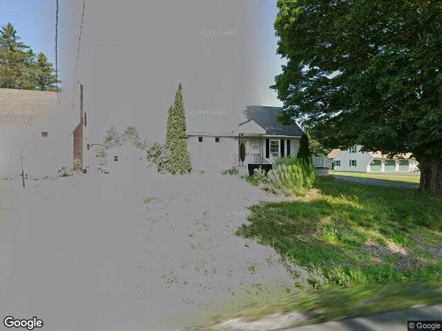 House image located at Waterville, ME 04901