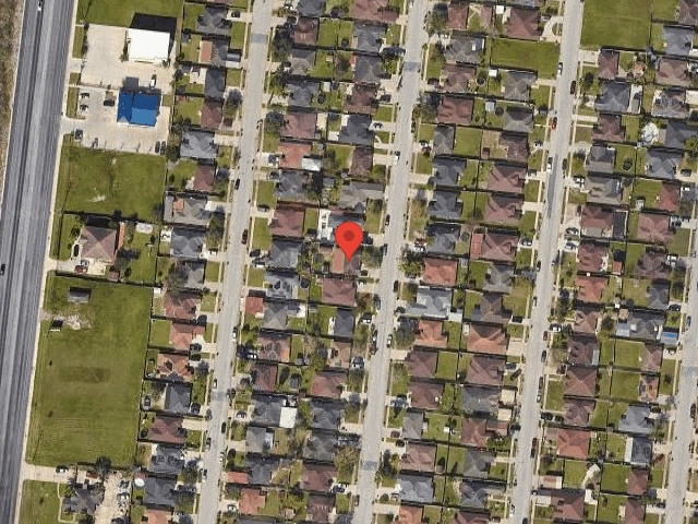 House image located at Brownsville, TX 78520