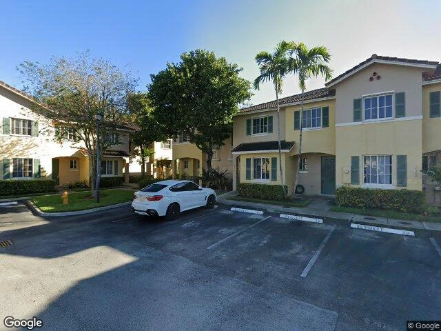 House image located at Pompano Beach, FL 33068