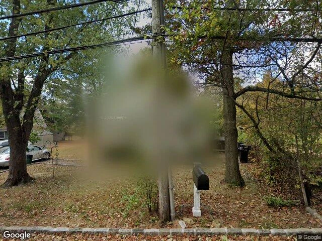 House image located at West Harrison, NY 10604