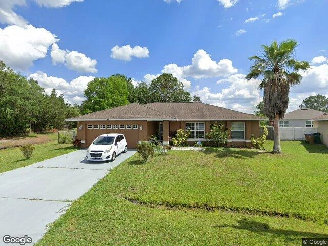 House image located at Kissimmee, FL 34759