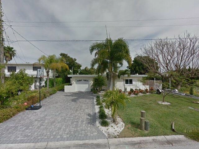 House image located at Saint Petersburg, FL 33708