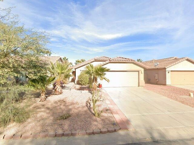 House image located at Maricopa, AZ 85138
