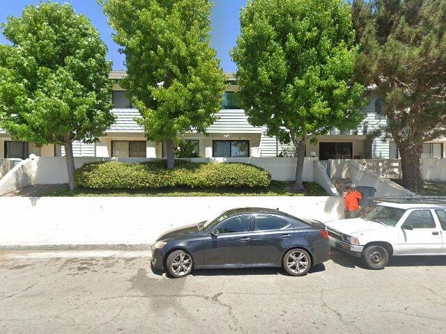 House image located at Lawndale, CA 90260