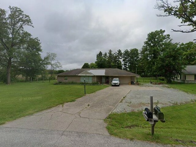 House image located at Pendleton, IN 46064