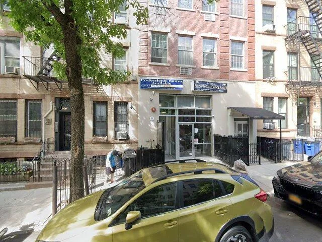 House image located at Brooklyn, NY 11215