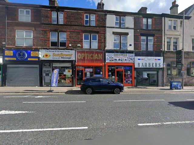 House image located at Saint Johns, AZ 85936