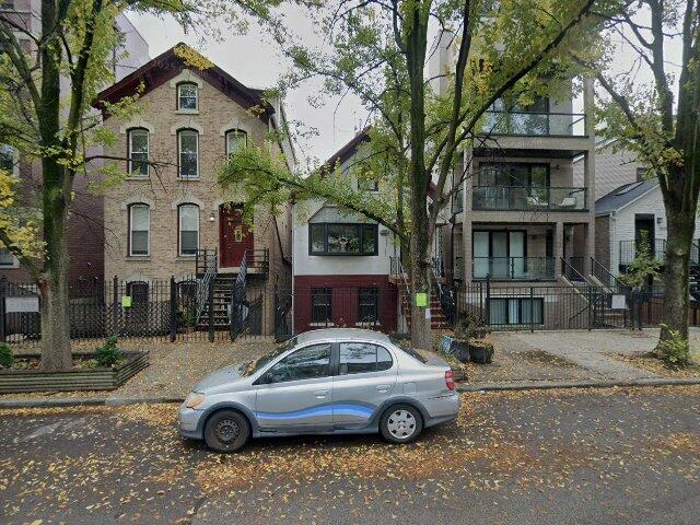 House image located at Chicago, IL 60642
