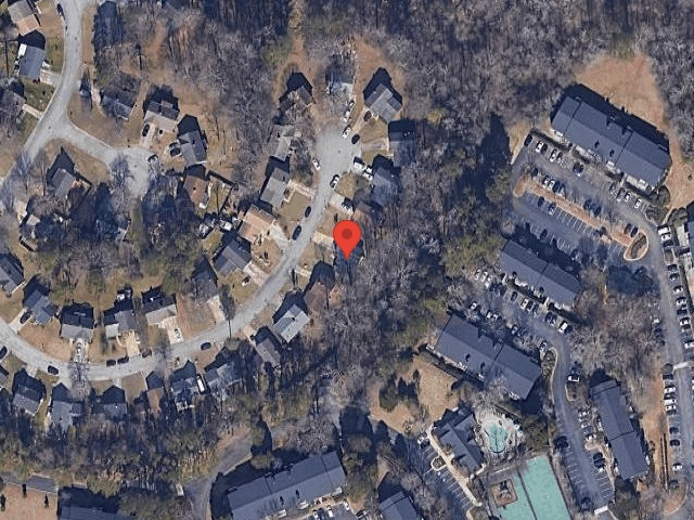 House image located at Lithonia, GA 30058
