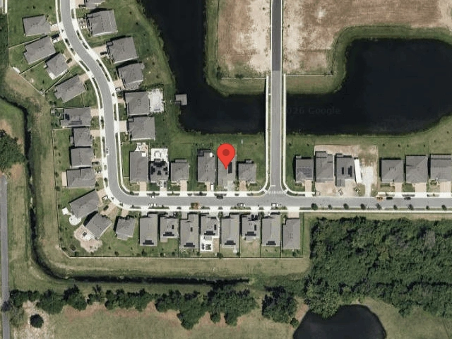 House image located at Saint Cloud, FL 34772