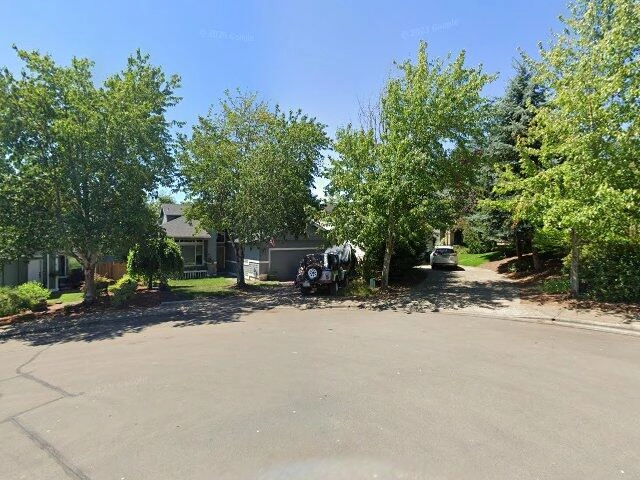 House image located at Sherwood, OR 97140