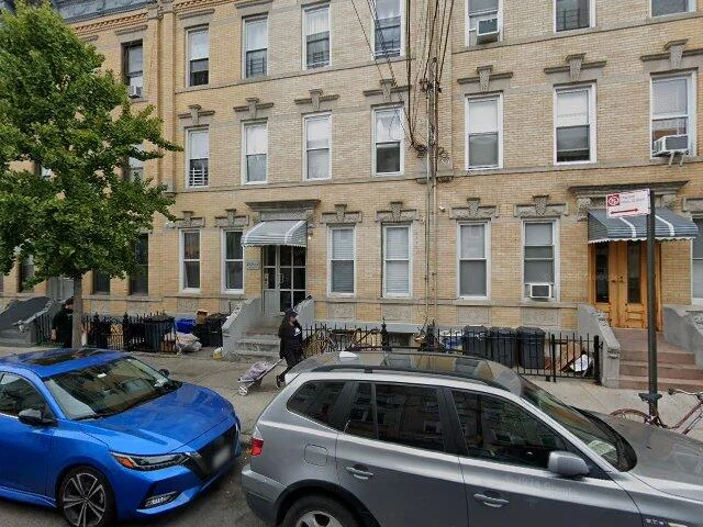 House image located at Ridgewood, NY 11385