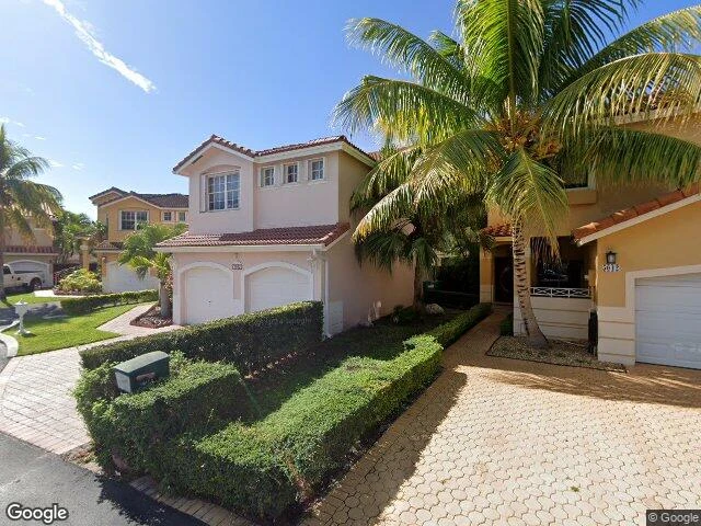 House image located at Miami, FL 33185