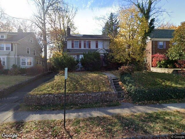 House image located at South Orange, NJ 07079