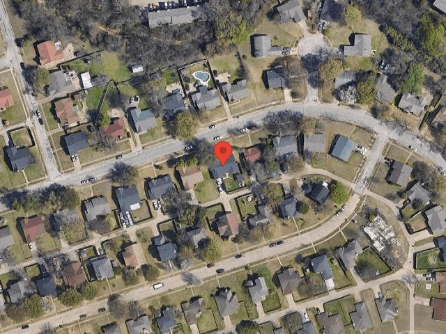 House image located at Lancaster, TX 75146