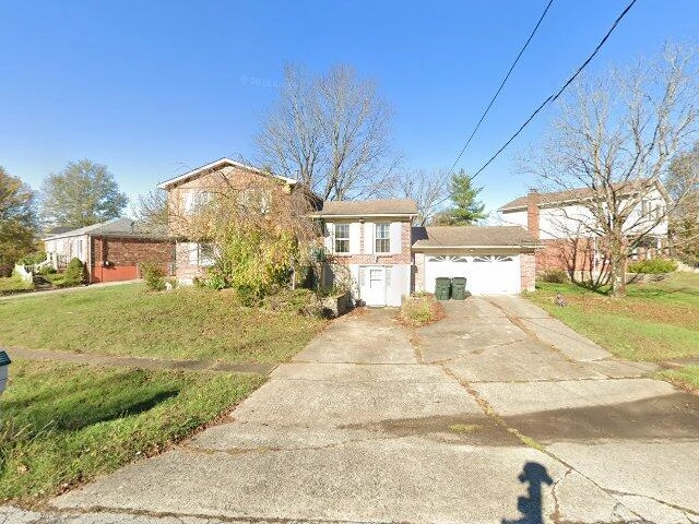 House image located at Louisville, KY 40299