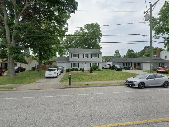 House image located at Hampton, VA 23669