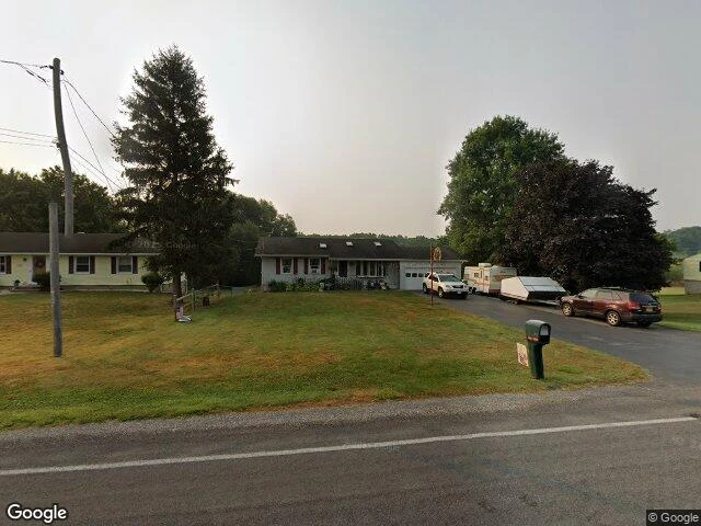 House image located at Churchville, NY 14428