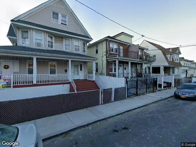 House image located at Far Rockaway, NY 11691