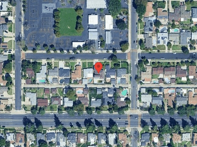 House image located at Northridge, CA 91324
