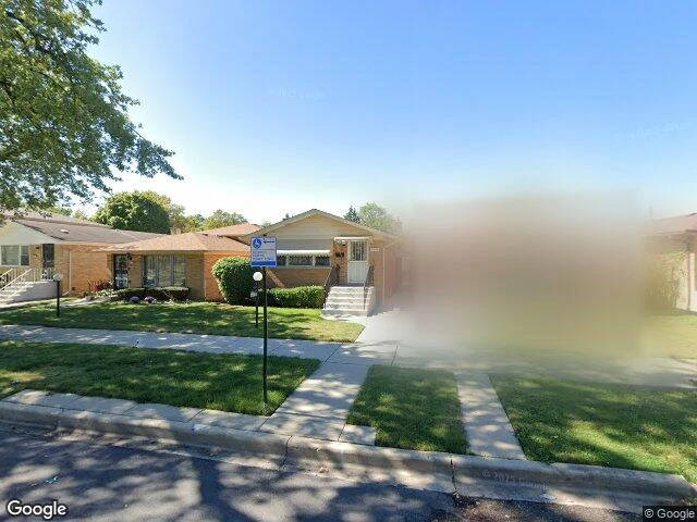 House image located at Chicago, IL 60643