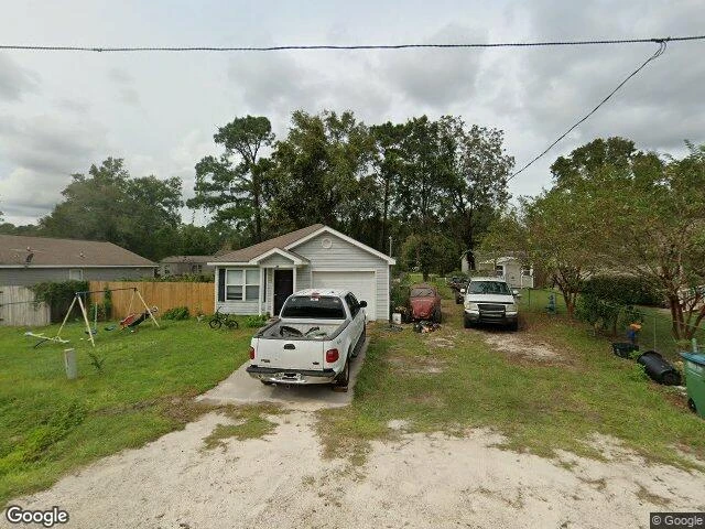 House image located at Crawfordville, FL 32327