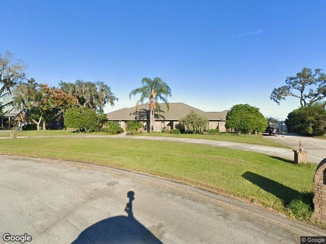 House image located at Palatka, FL 32177