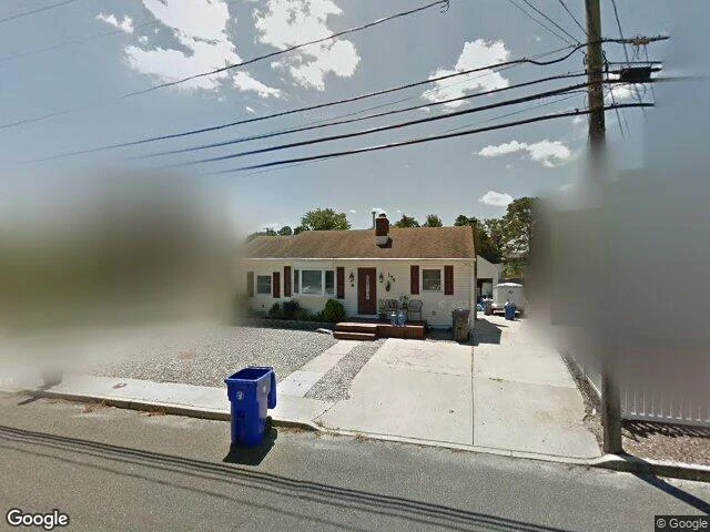 House image located at Toms River, NJ 08753