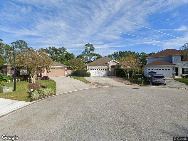 House image located at Saint Augustine, FL 32092