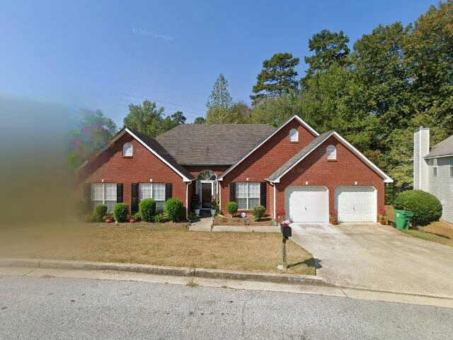 House image located at Stone Mountain, GA 30087