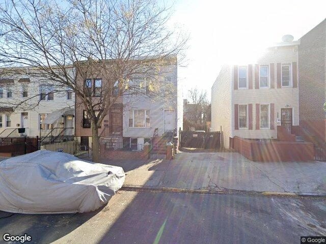 House image located at Brooklyn, NY 11233