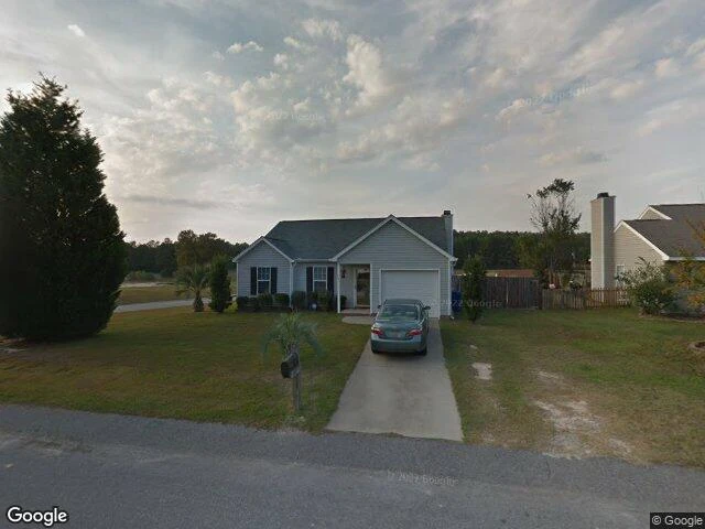 House image located at Lexington, SC 29073