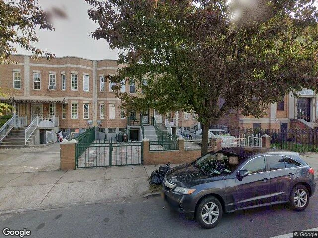 House image located at Brooklyn, NY 11212