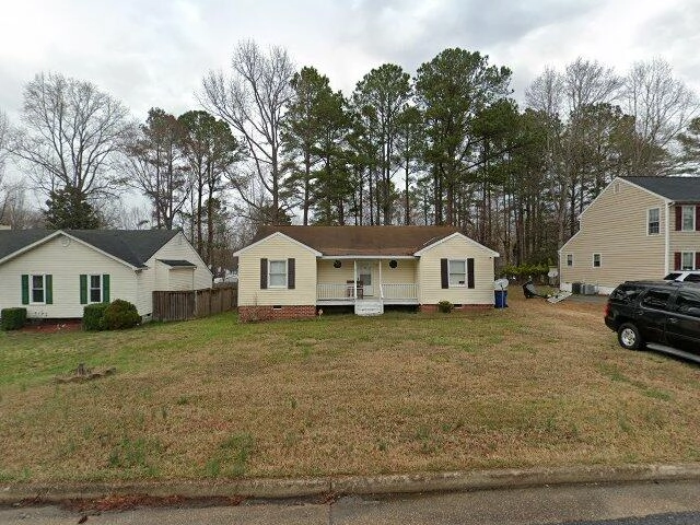 House image located at Chesterfield, VA 23832