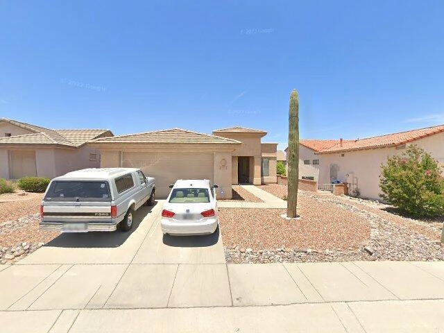 House image located at Green Valley, AZ 85622