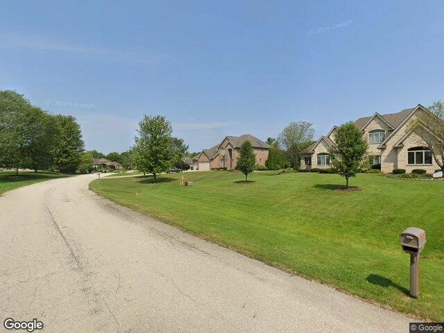 House image located at Mokena, IL 60448