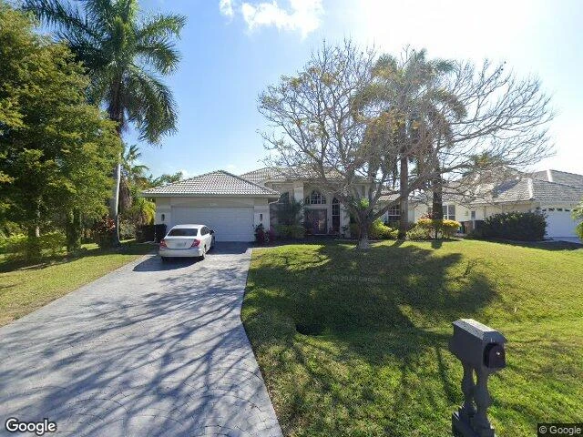 House image located at Cape Coral, FL 33914