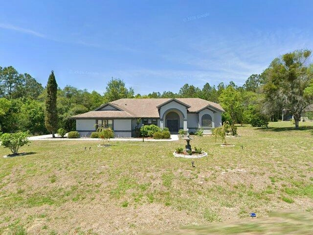 House image located at Inverness, FL 34453