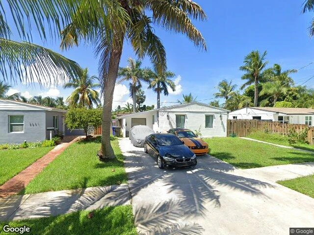 House image located at Hollywood, FL 33020