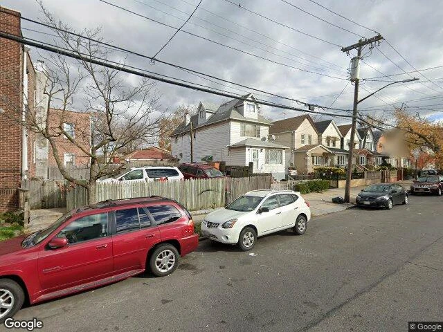 House image located at Brooklyn, NY 11236