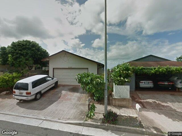 House image located at Waipahu, HI 96797