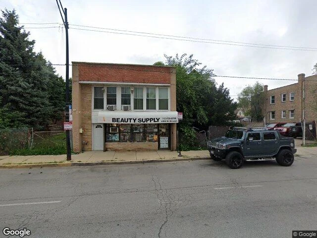 House image located at Chicago, IL 60651