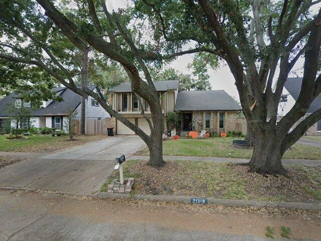 House image located at Katy, TX 77450